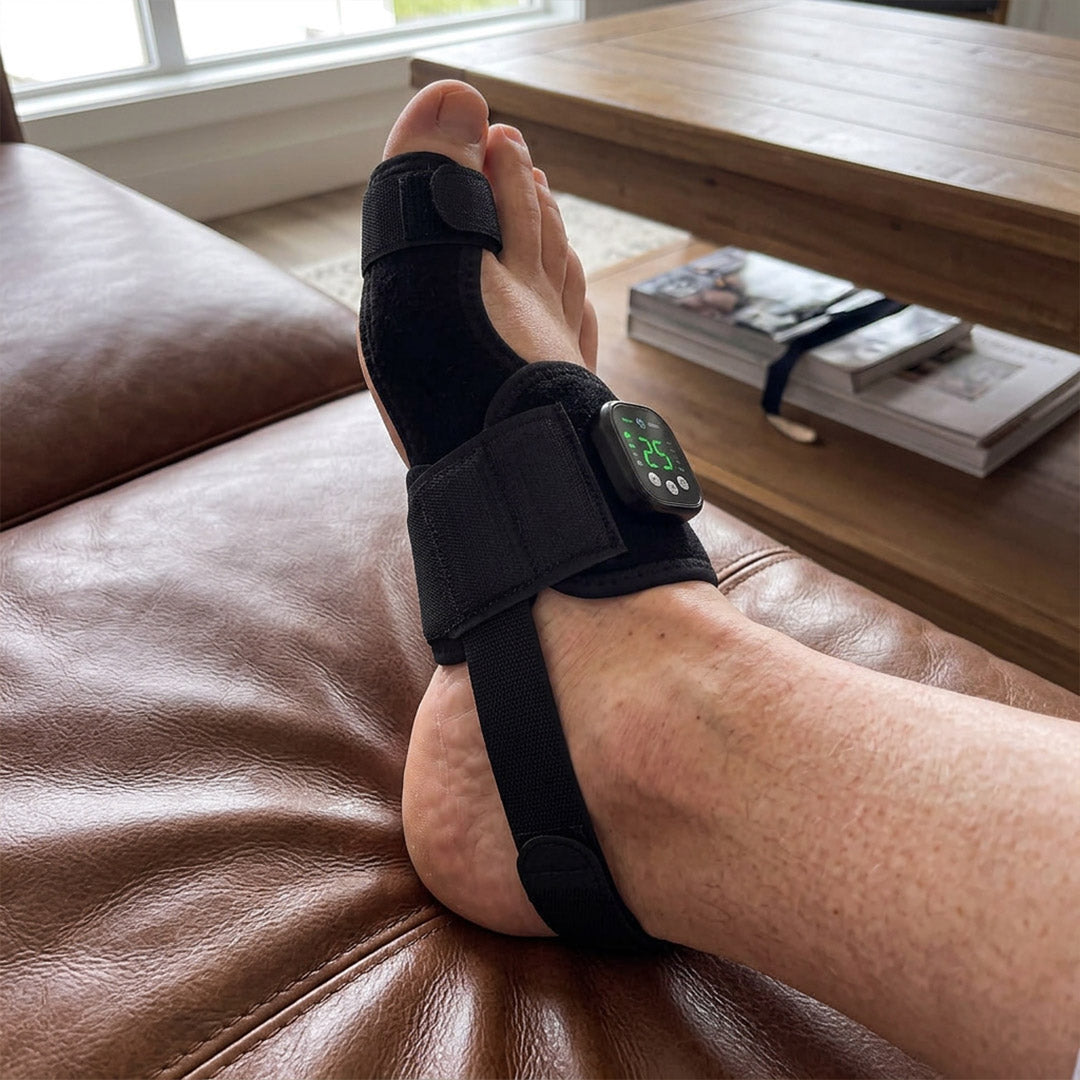 AlignX | EMS Bunion Corrector