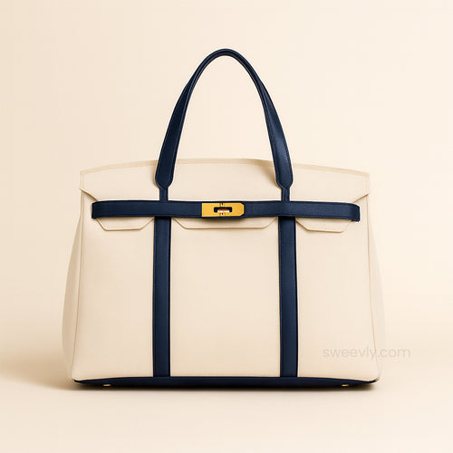 The Boatkin Tote