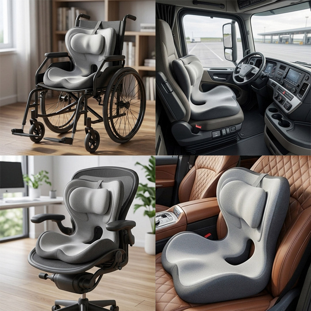 Ease+ Orthopedic Cushion