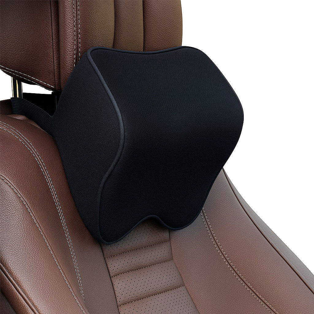 ease+ headrest cushion