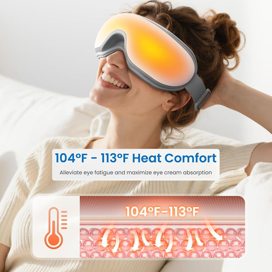 Soothe+ Eye Massager