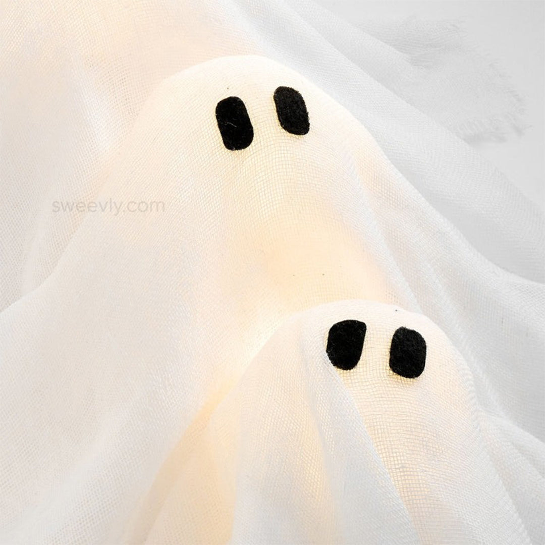 Halloween Ghosts Wraith