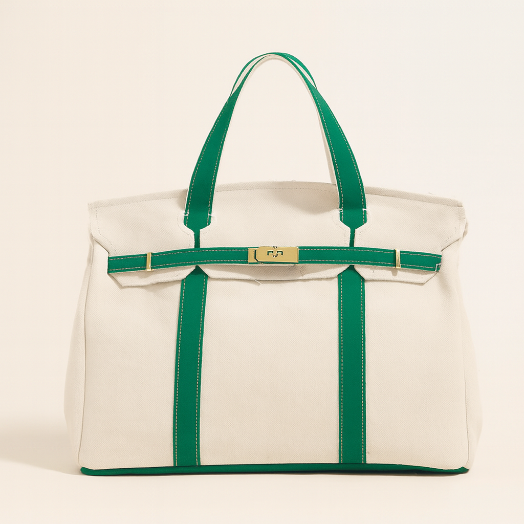 The Boatkin Tote