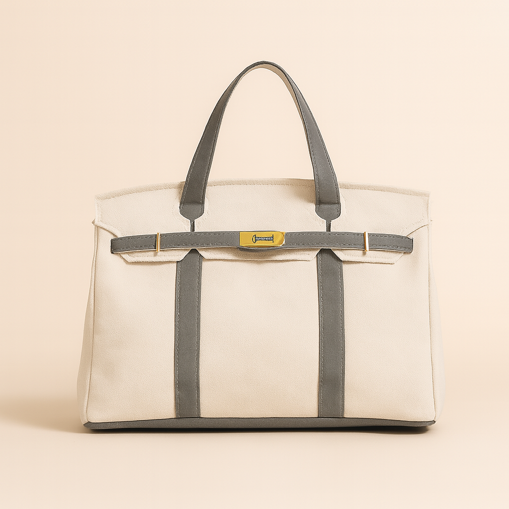 The Boatkin Tote