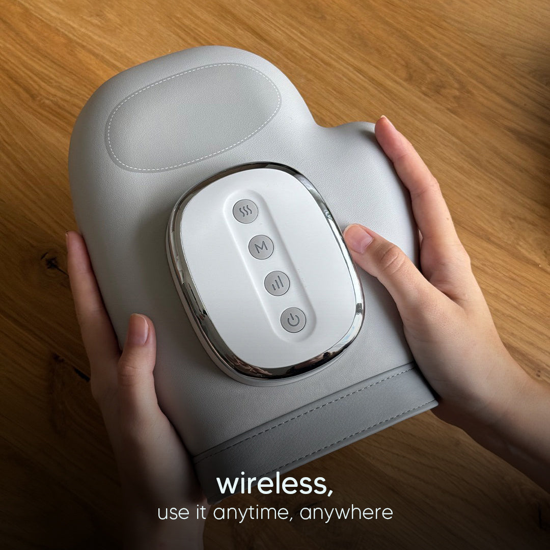 Mend+ Hand Massager