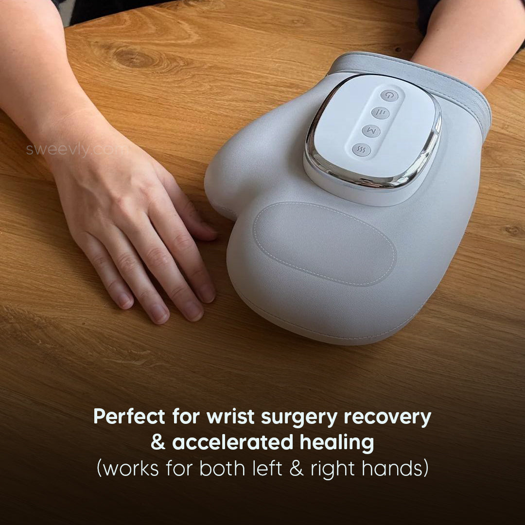 Mend+ Hand Massager