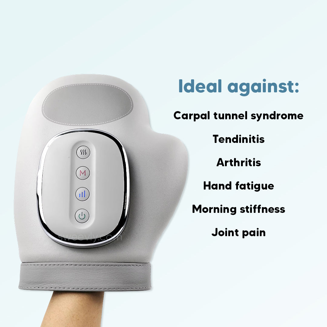 Mend+ Hand Massager