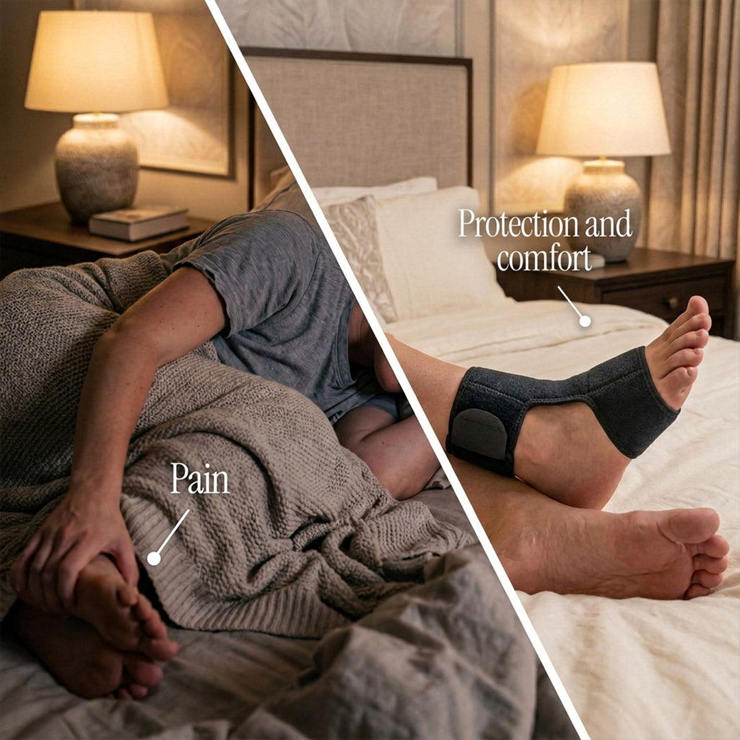 LiftX Foot Drop Brace