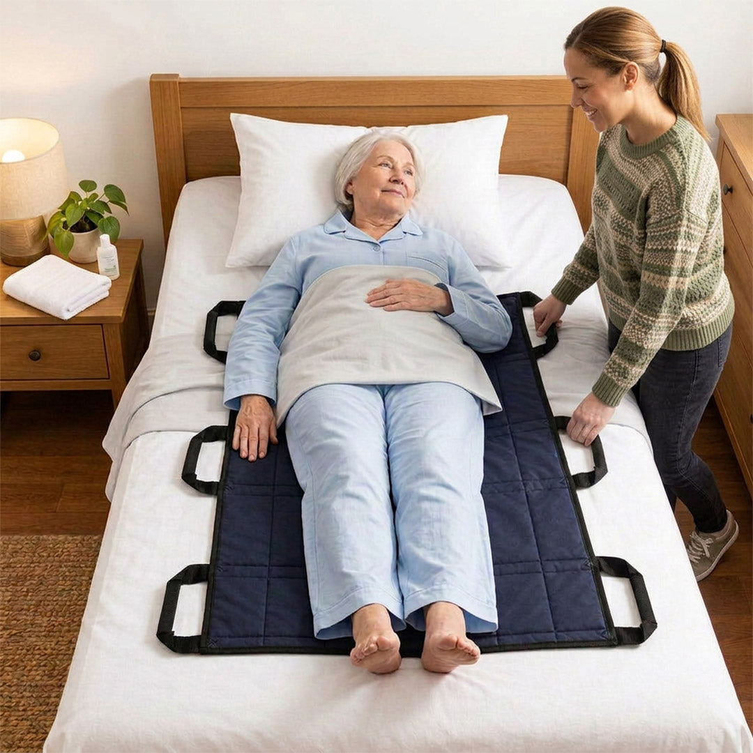 Liftex Patient Transfer Sling