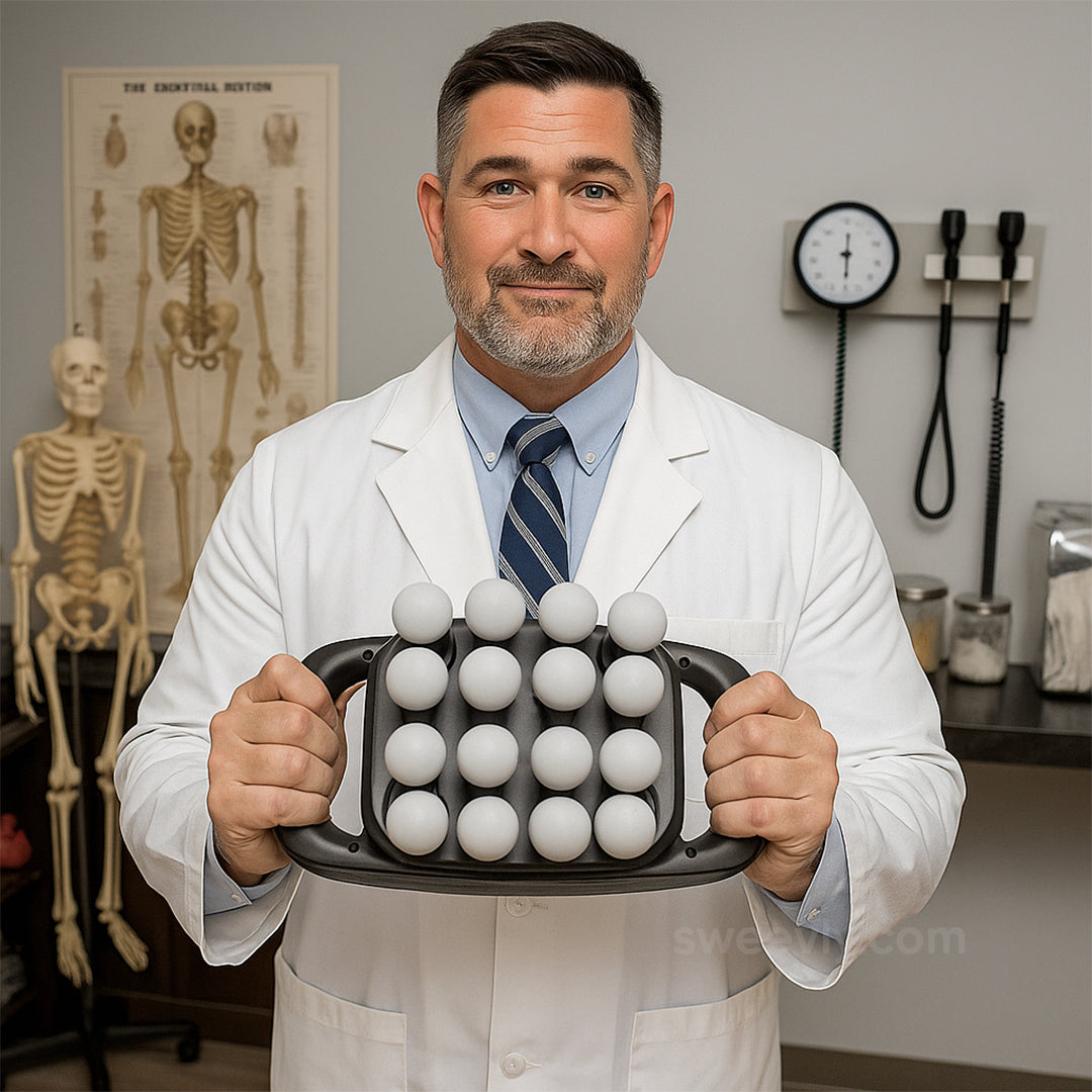 Mend+ | Deep Tissue Massager