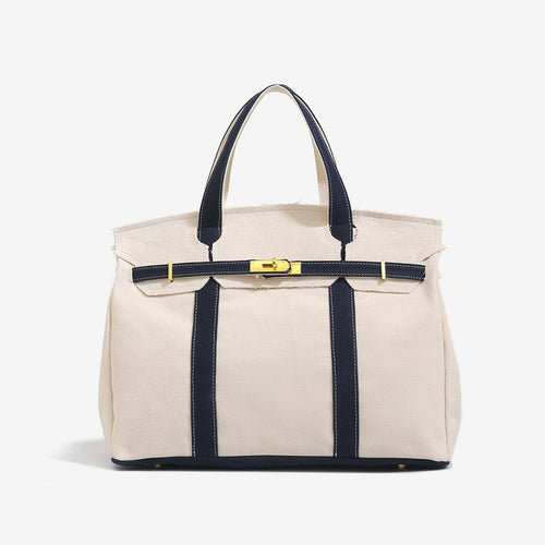 The Boatkin Tote