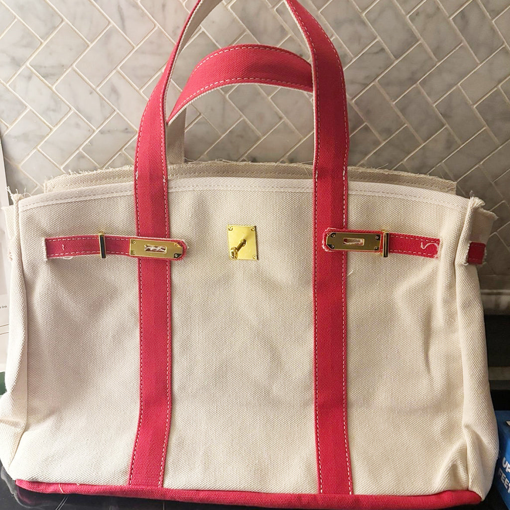 The Boatkin Tote