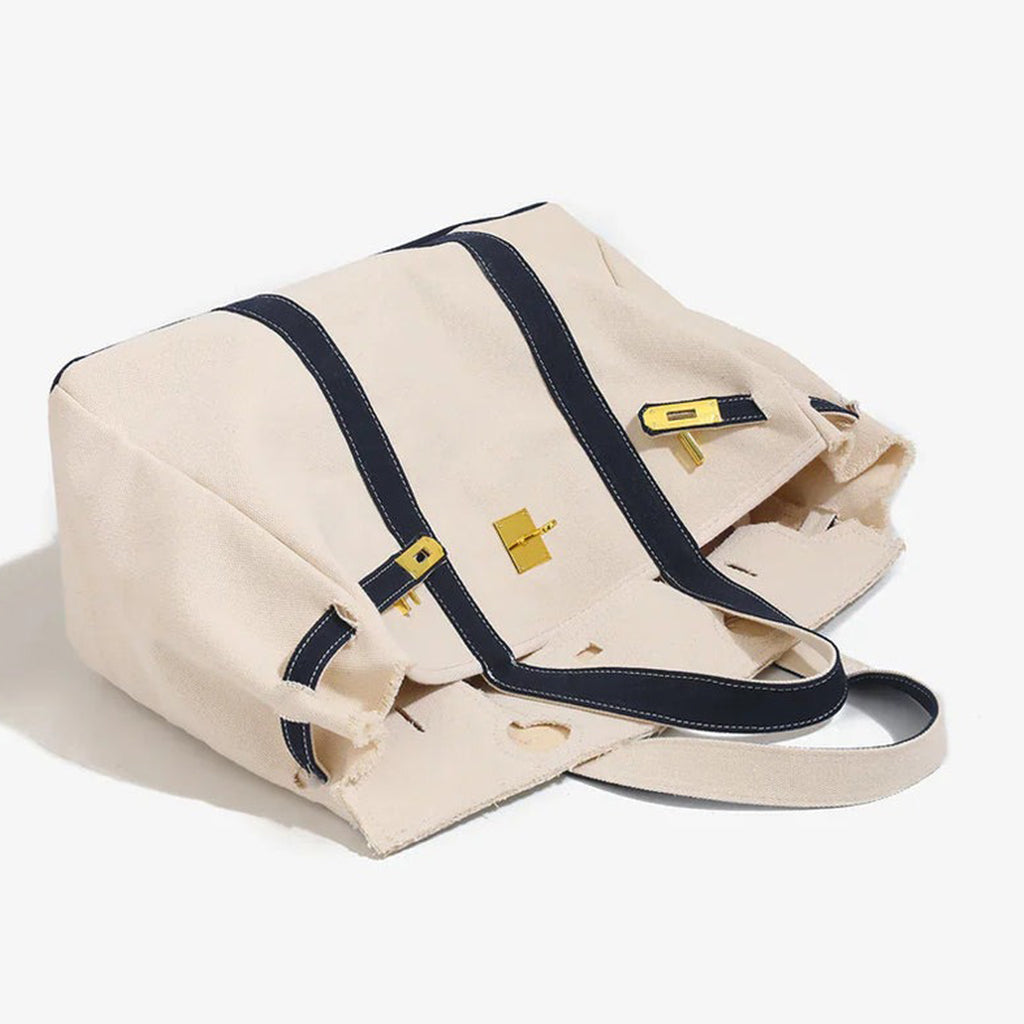 The Boatkin Tote