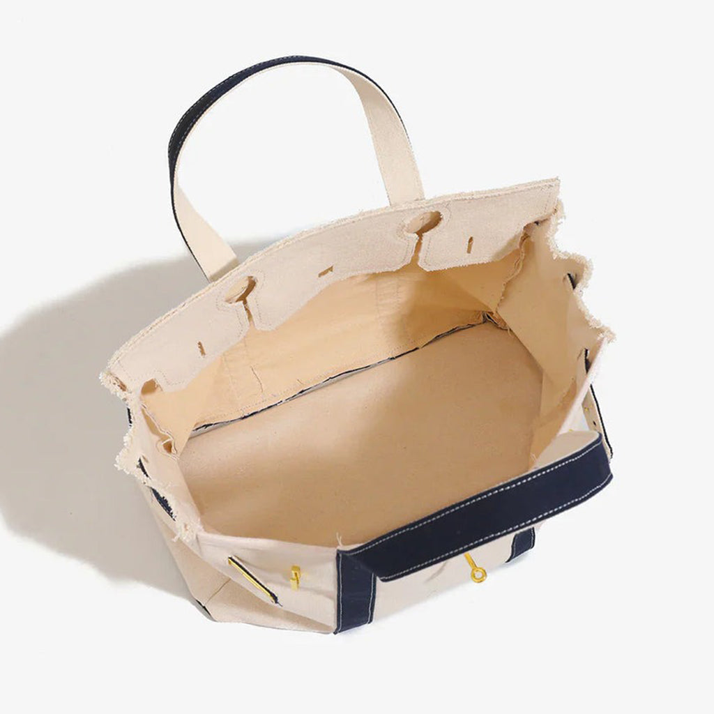 The Boatkin Tote