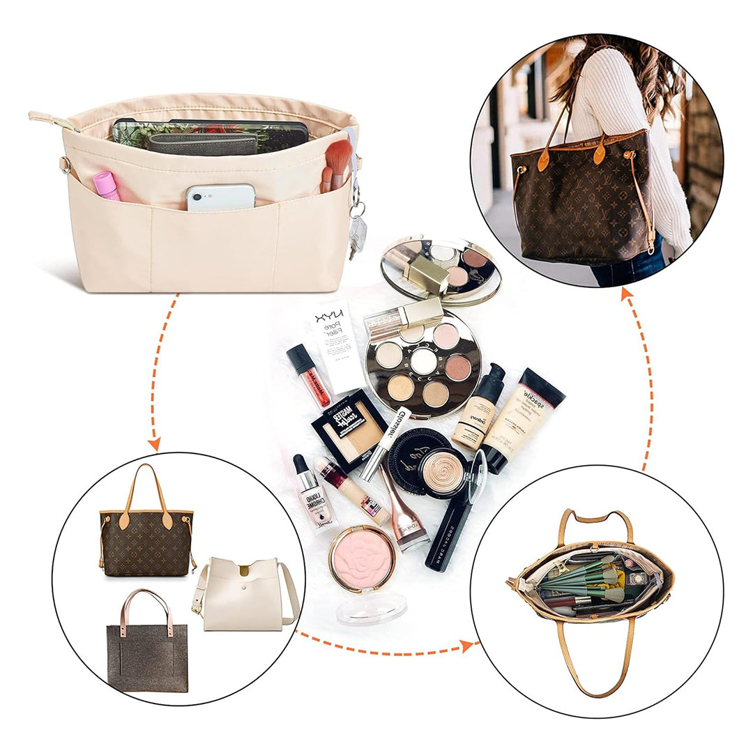 Tote Bag Organizer