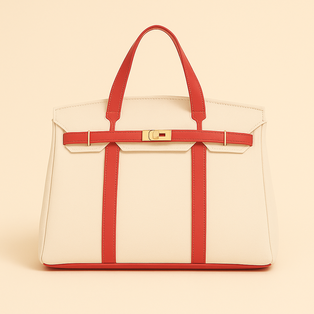 The Boatkin Tote