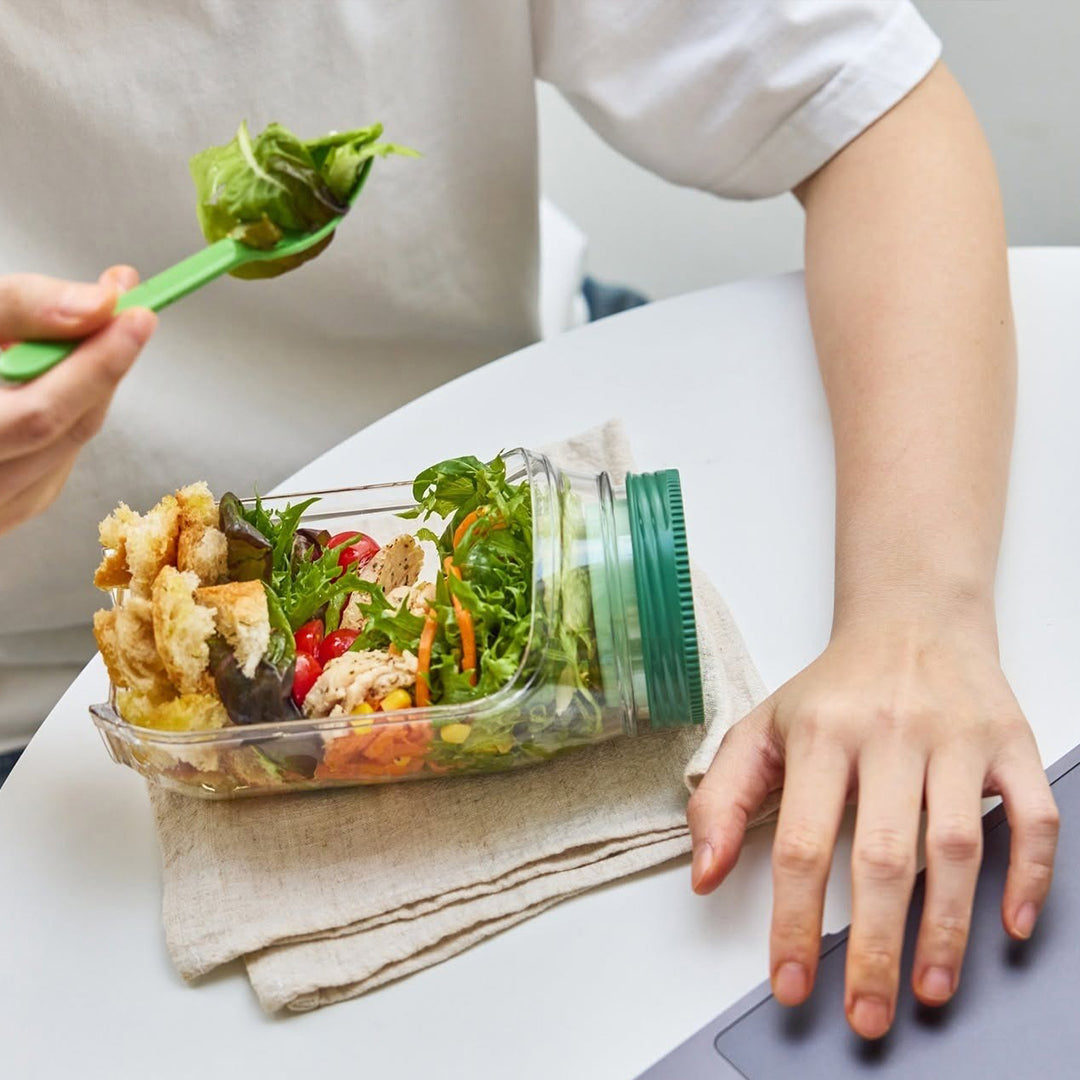 Salad Port