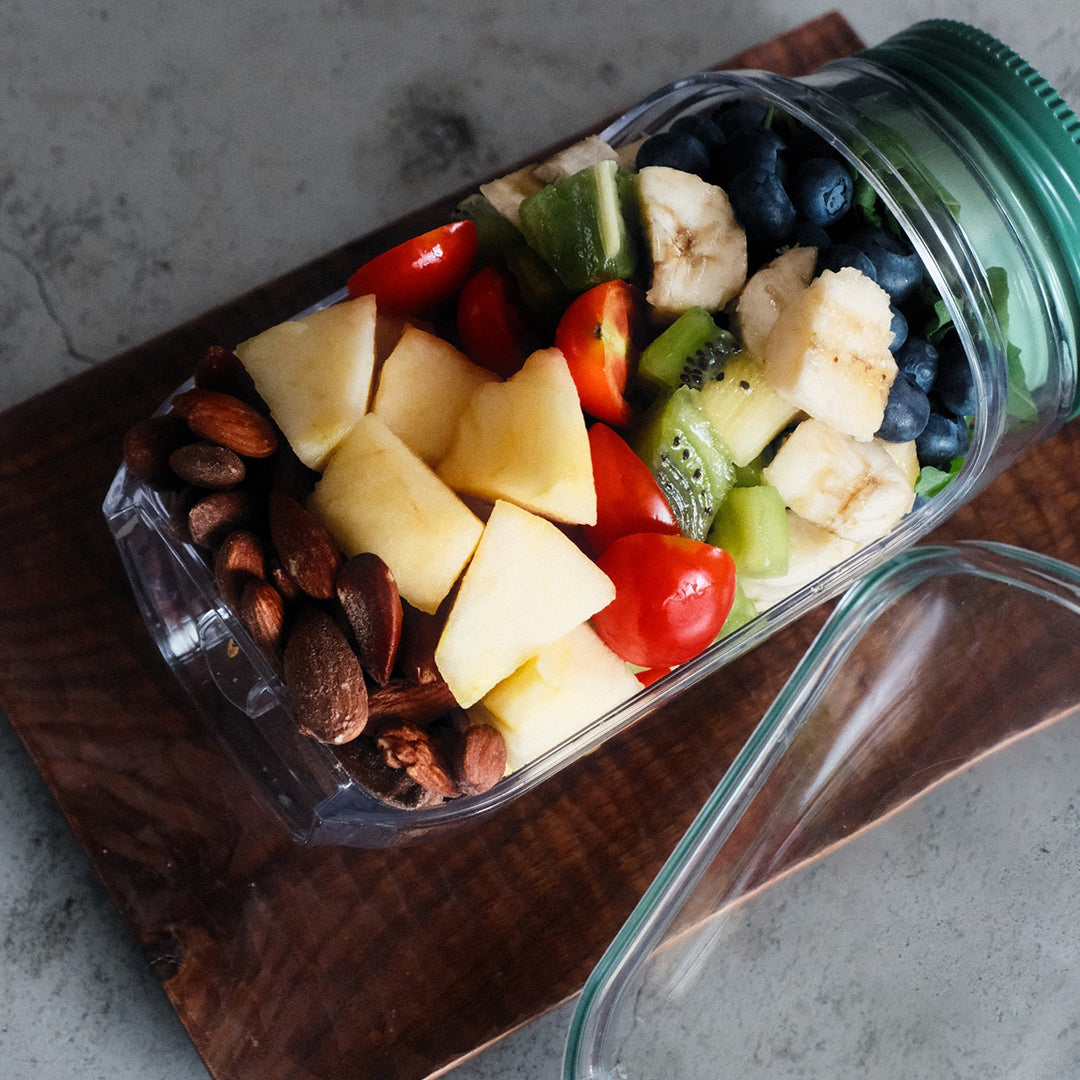 Salad Port