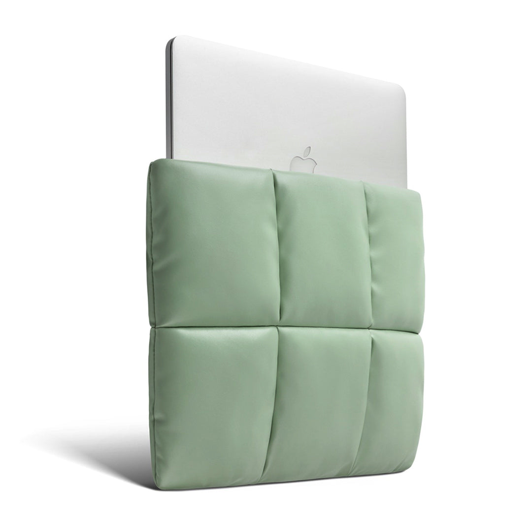 Puffy MacBook Sleeve | 13–16 inch
