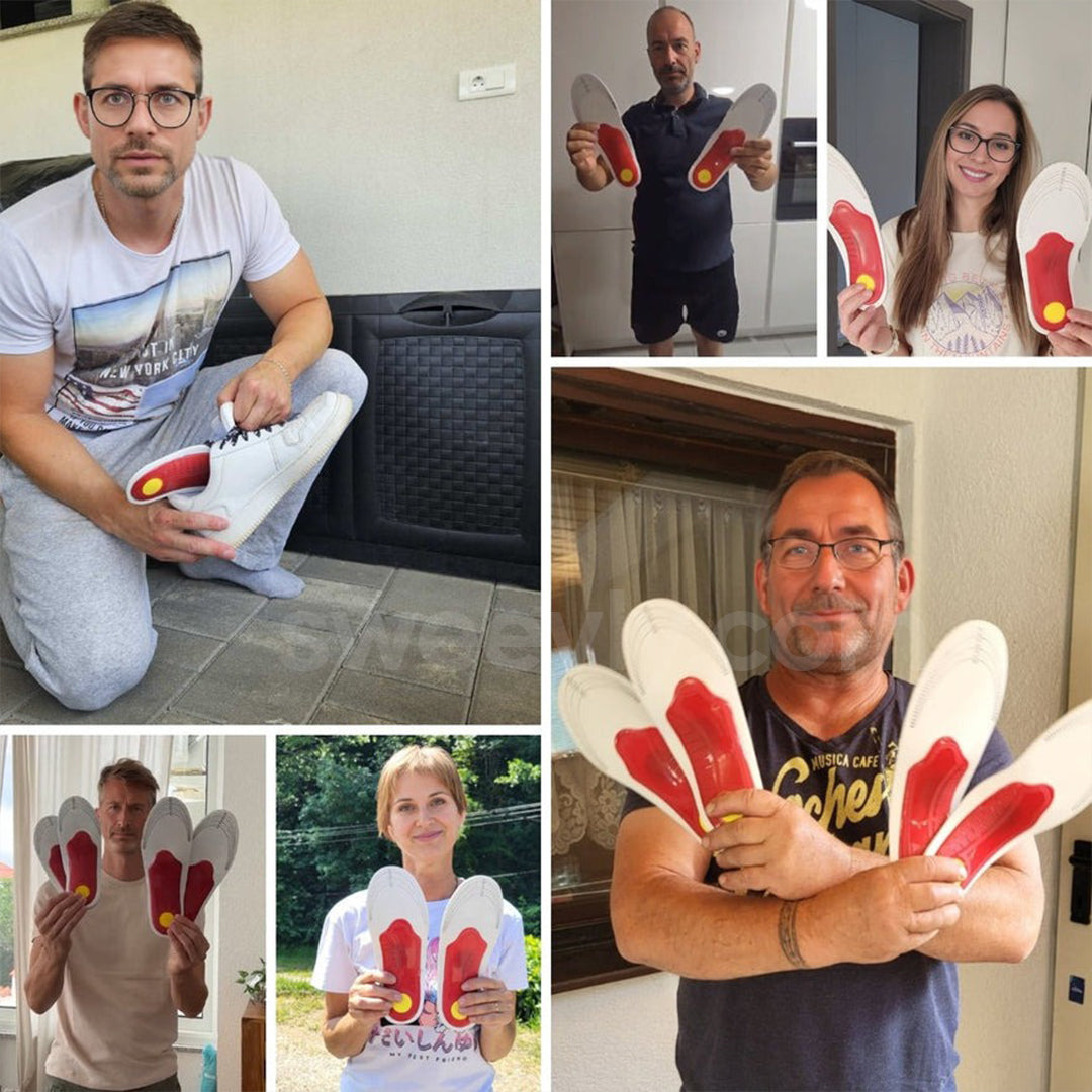 Ease+ All-Day Pain Relief