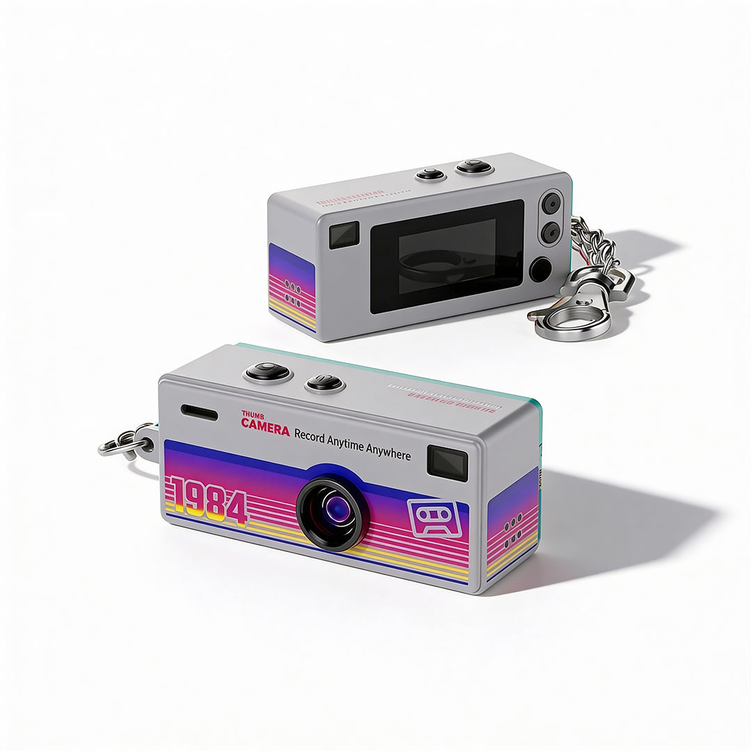 1984 Thumb Vintage Camera