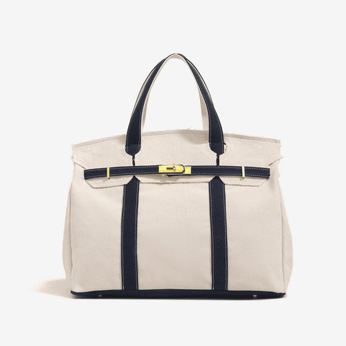 The Boatkin Tote