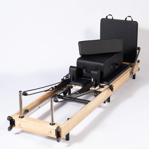 Vertex Pilates Reformer