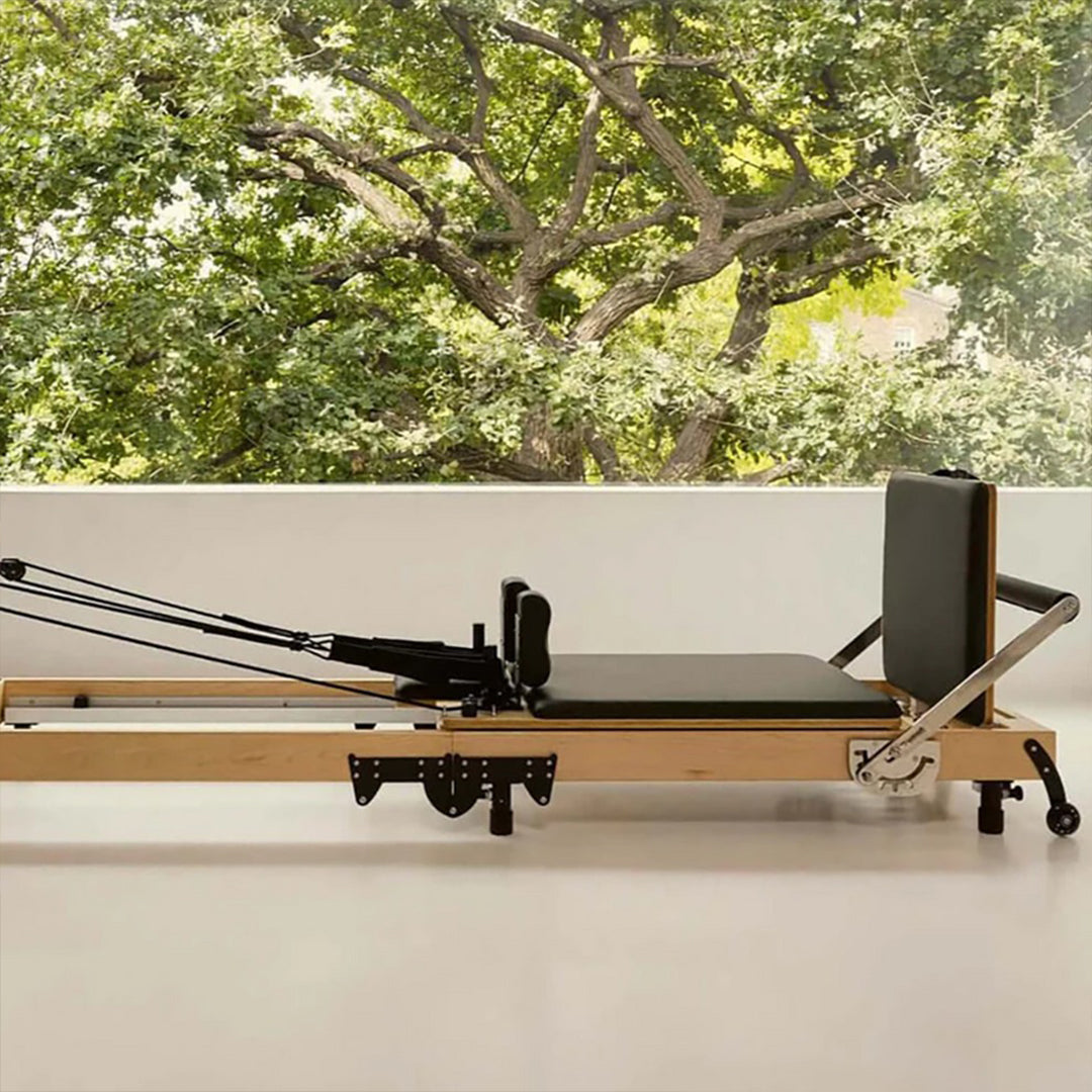 Vertex Pilates Reformer