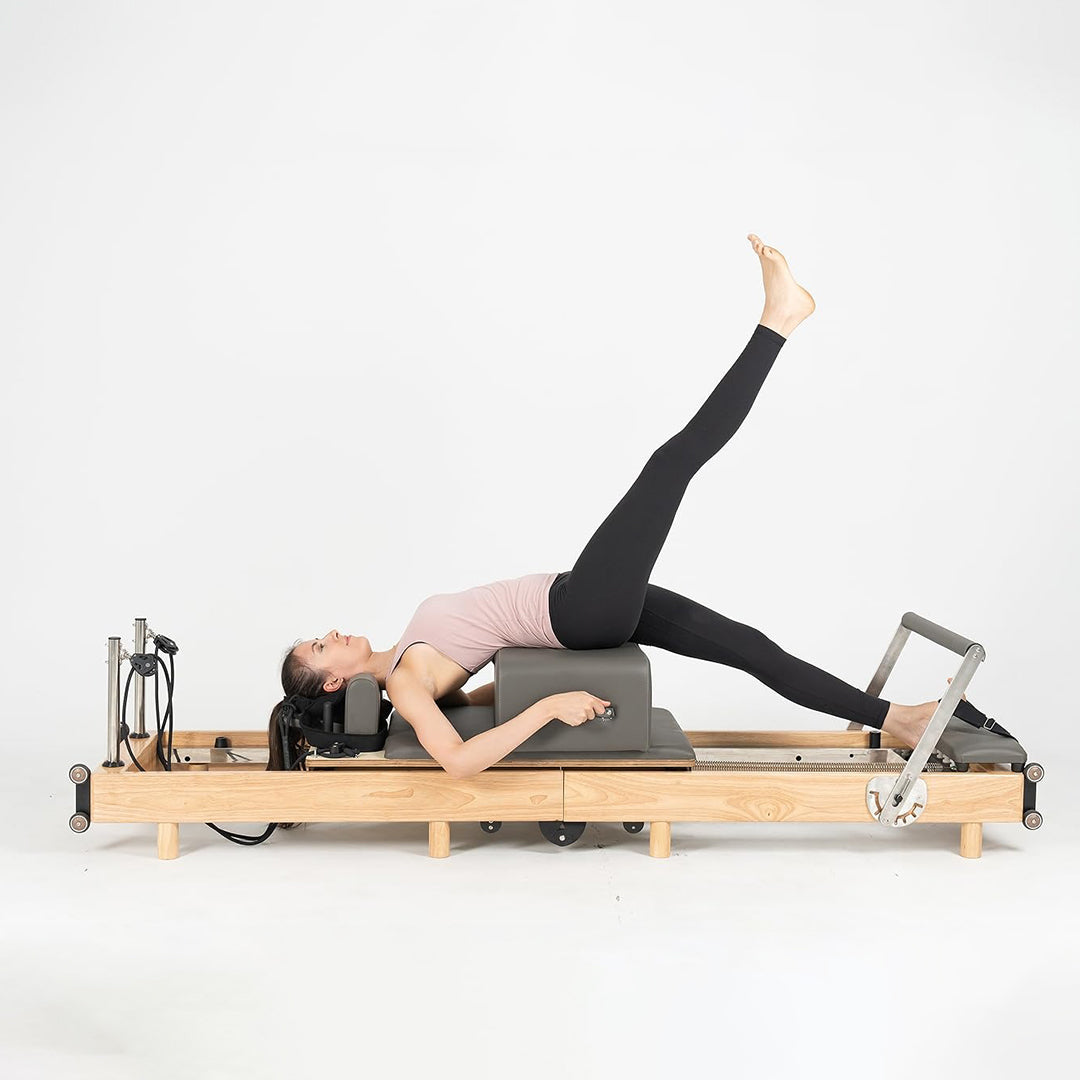 Vertex Pilates Reformer
