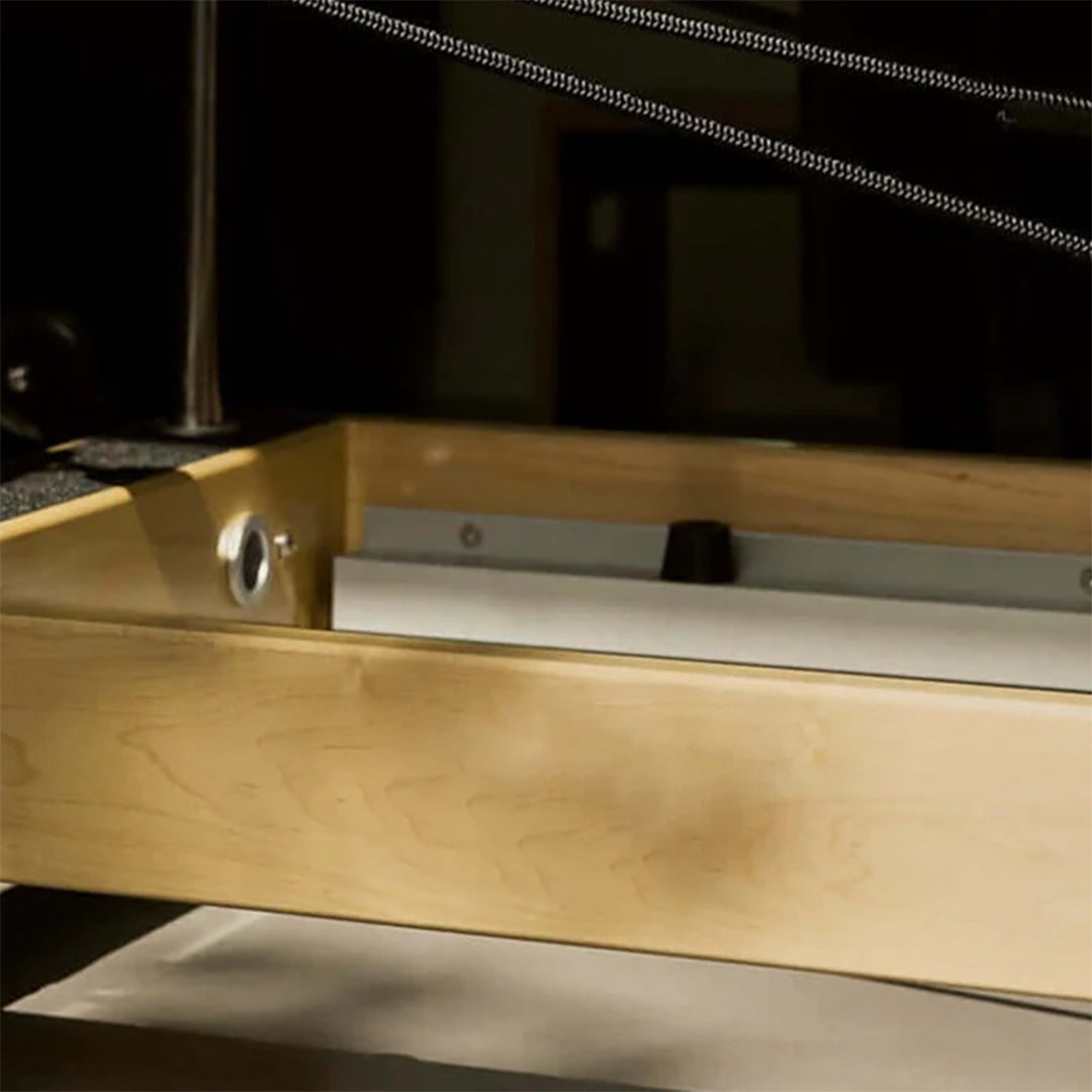Vertex Pilates Reformer