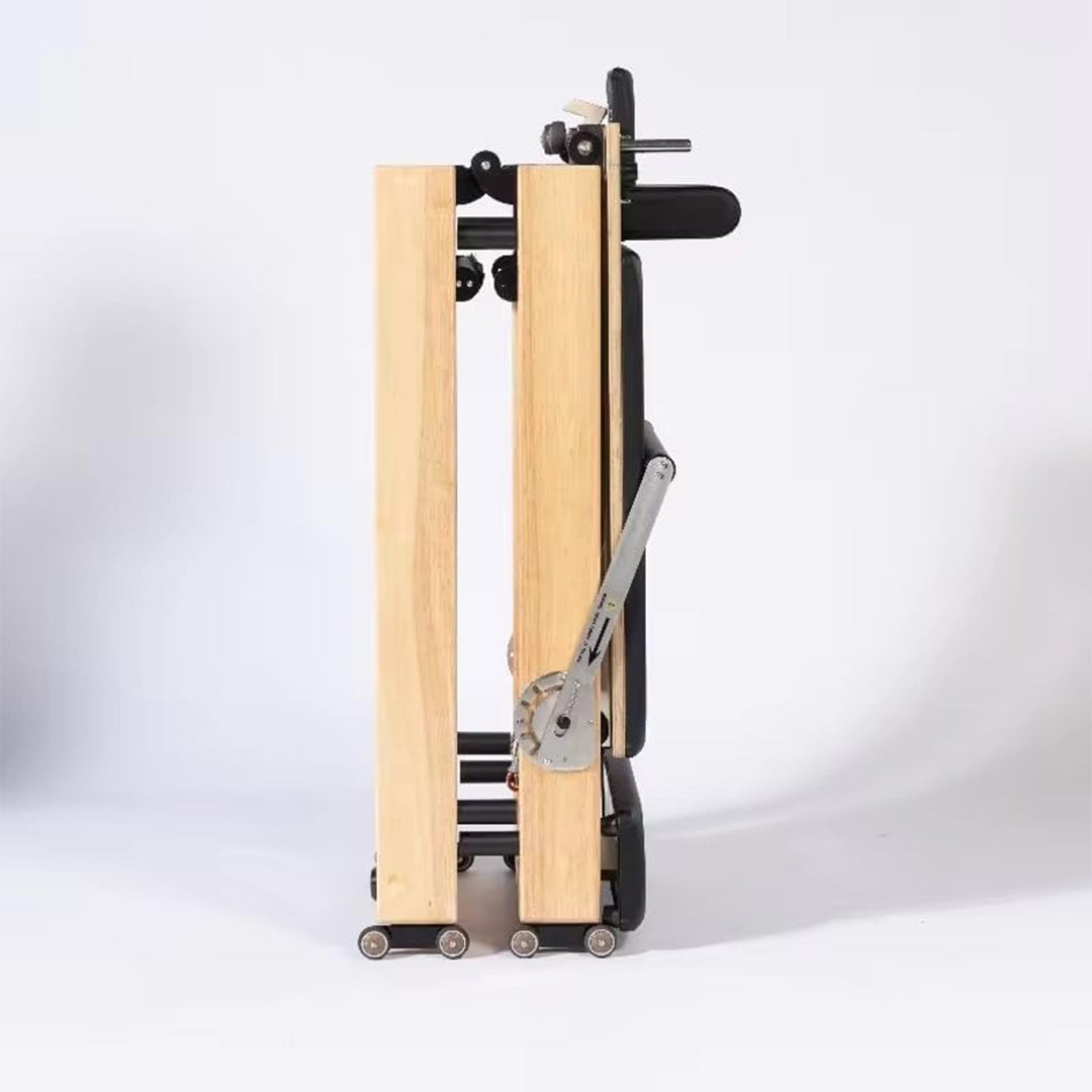 Vertex Pilates Reformer