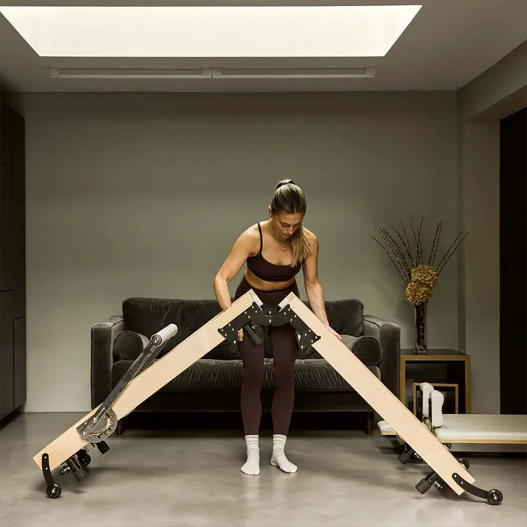 Vertex Pilates Reformer
