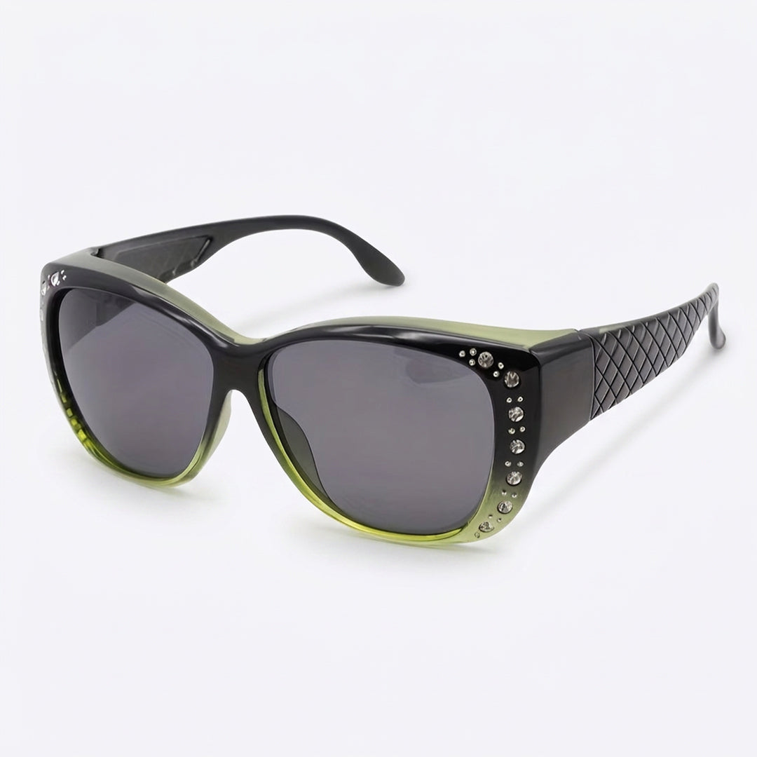 Women’s Fit-Over Sunglasses