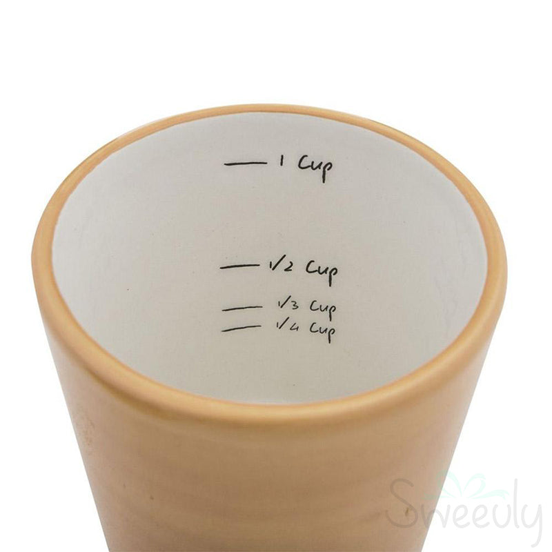 Cactus Measuring Spoons & Cup