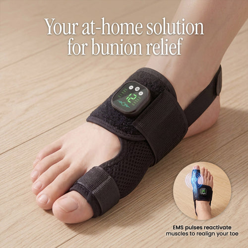 AlignX | EMS Bunion Corrector