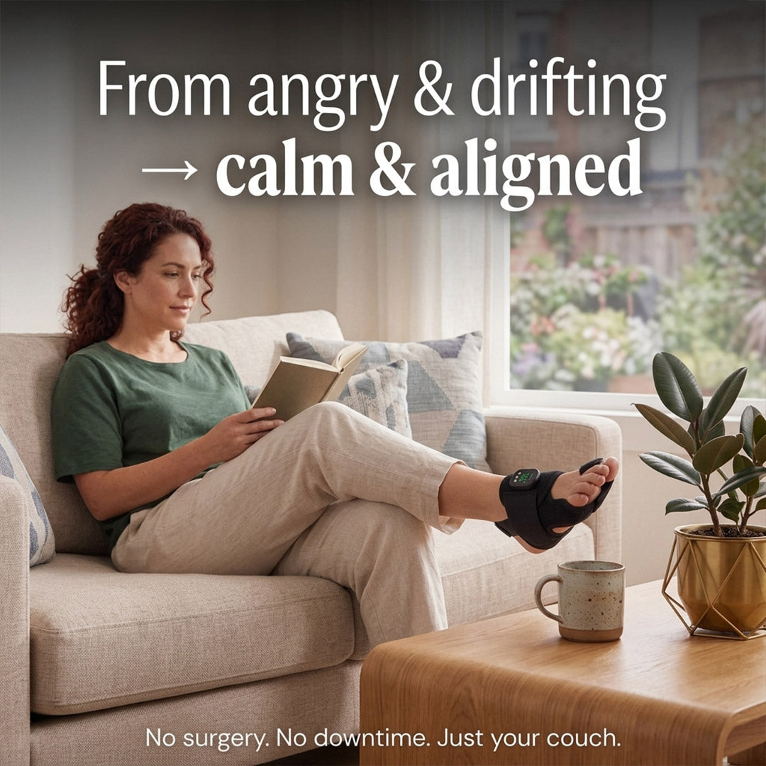 AlignX | EMS Bunion Corrector