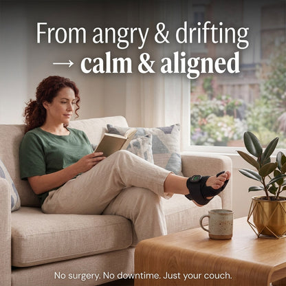 AlignX | EMS Bunion Corrector