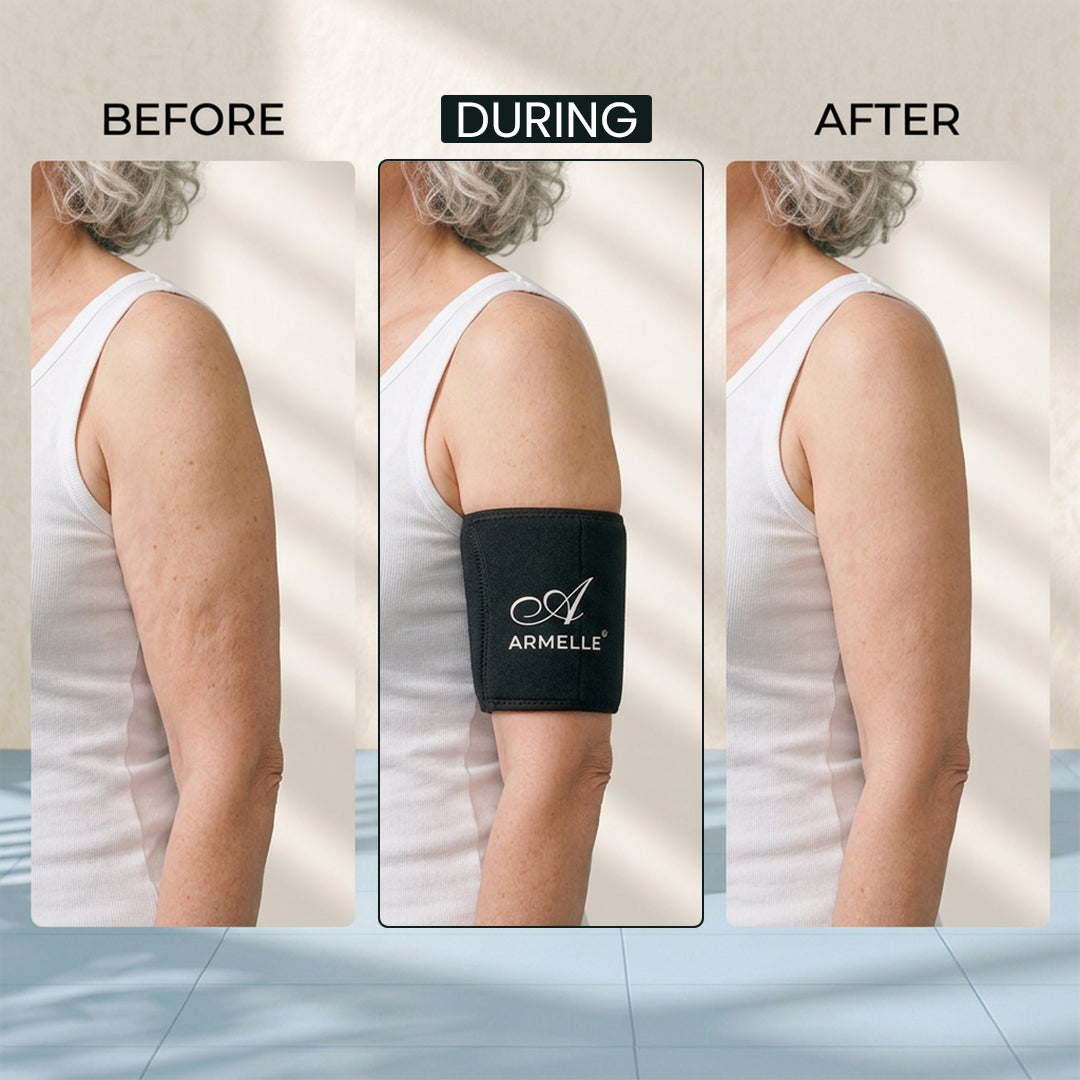 Armelle Sleeve