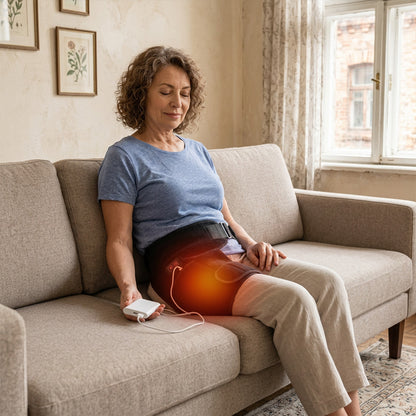 4-in-1 Hip Therapy Belt