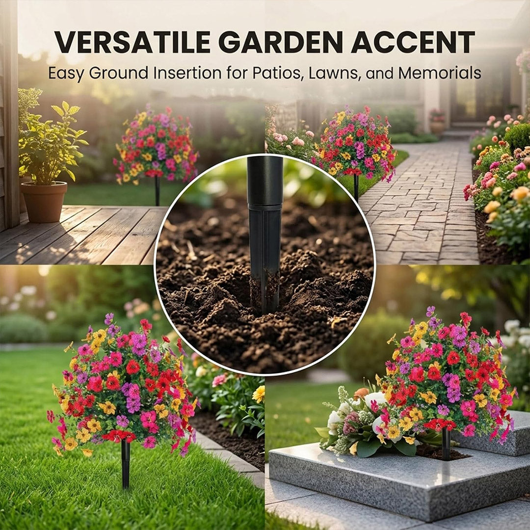 Bloomy® | Year-Round Garden Color