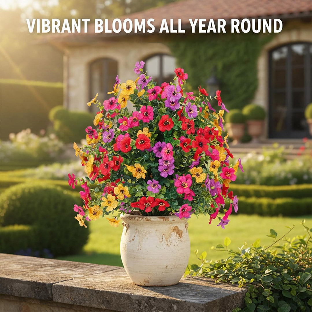 Bloomy® | Year-Round Garden Color