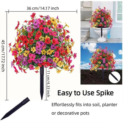 Bloomy® | Year-Round Garden Color