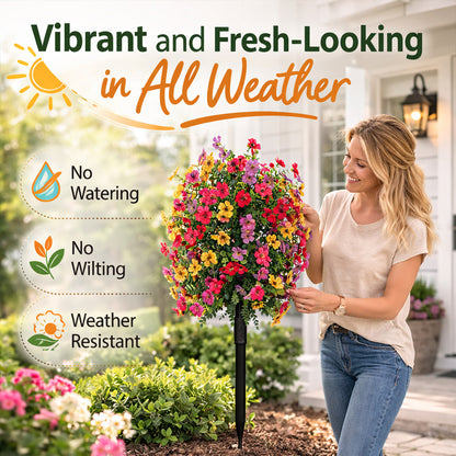 Bloomy® | Year-Round Garden Color