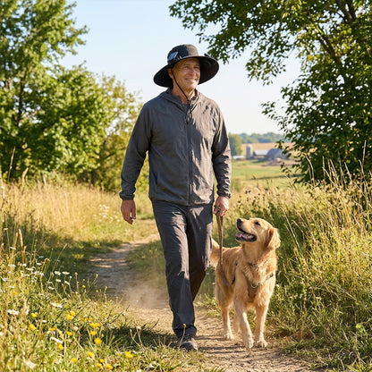 Breeze® | Solar Brim