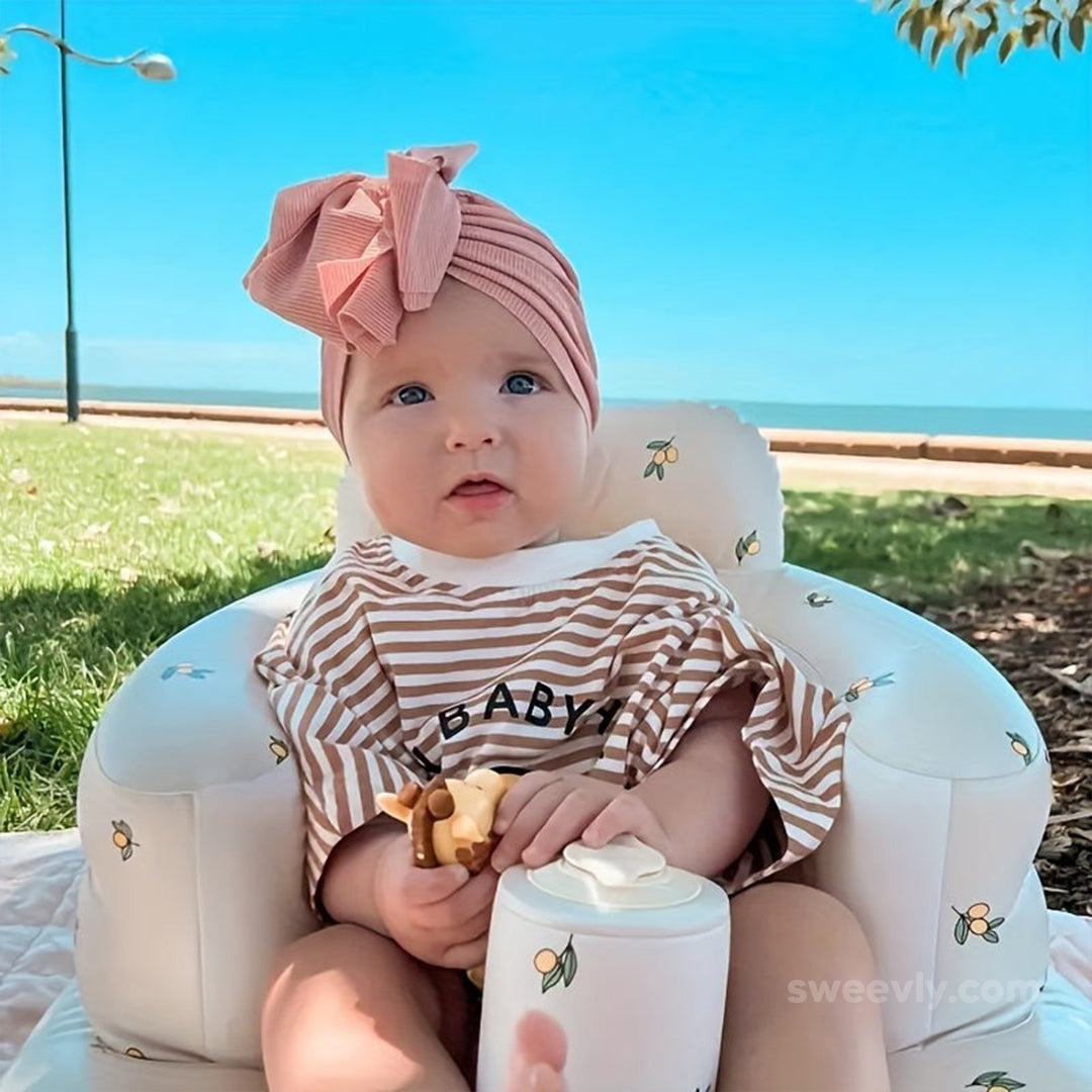BabyNest - Inflatable Baby Chair
