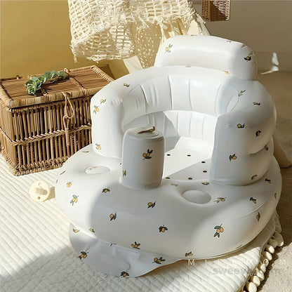 BabyNest - Inflatable Baby Chair
