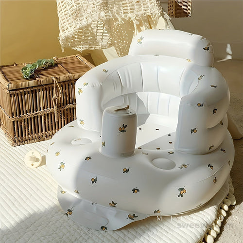 BabyNest - Inflatable Baby Chair