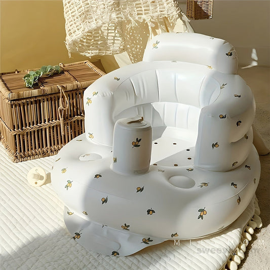 BabyNest - Inflatable Baby Chair