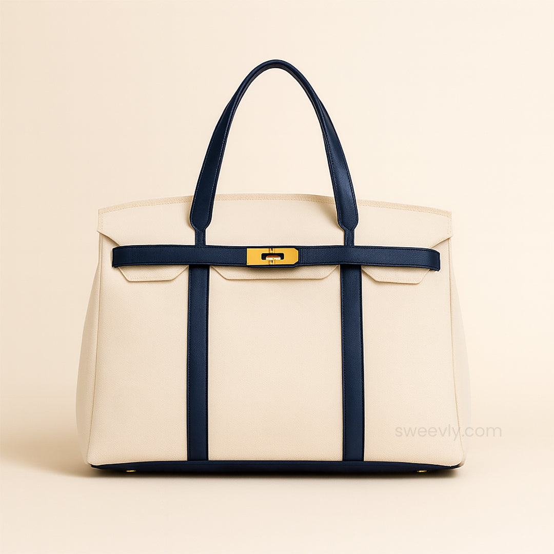 The Boatkin Tote