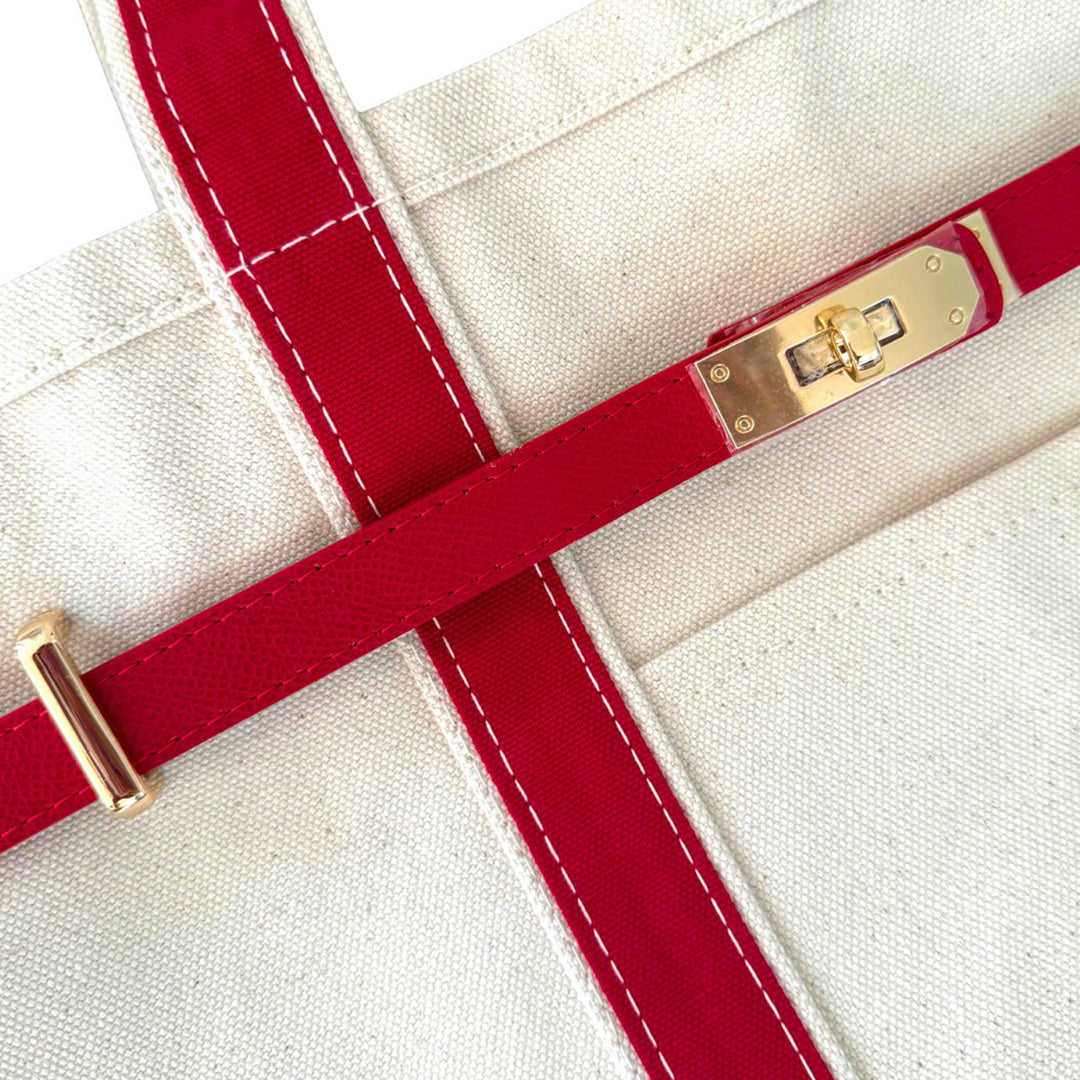 The Boatkin Tote